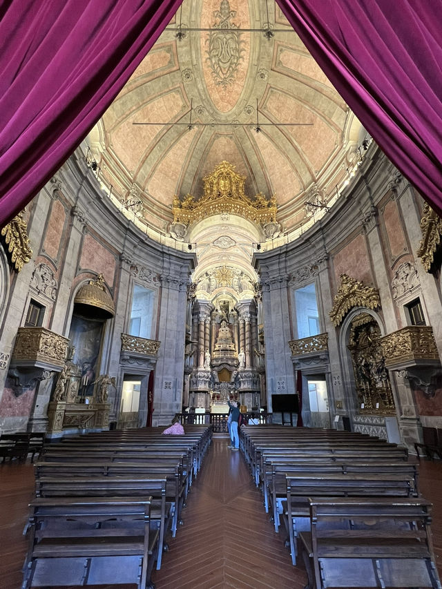 A Perfect Day in Porto – Tiles, Views & Timeless Charm