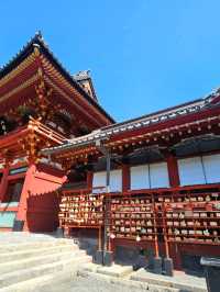 โตเกียว One Day Trip ที่ Kamakura