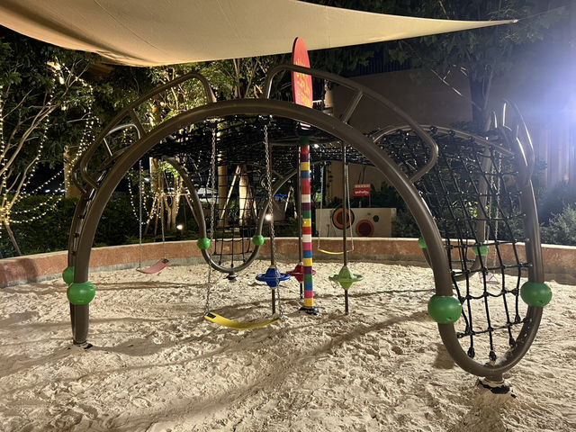 ปฐม Play Ground 