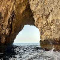 Ultimate Guide to St. Peter's Pool, Malta: A Hidden Gem Adventure🌊☀️  