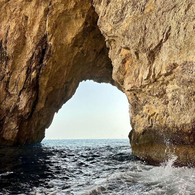 Ultimate Guide to St. Peter's Pool, Malta: A Hidden Gem Adventure🌊☀️  