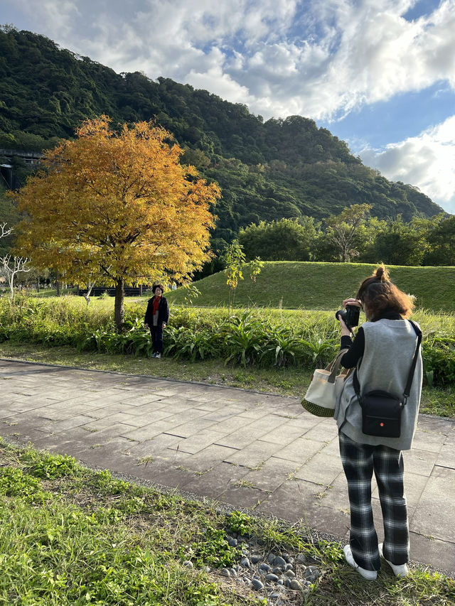 石門水庫｜北台灣四季皆宜的湖光山色與生態樂園 