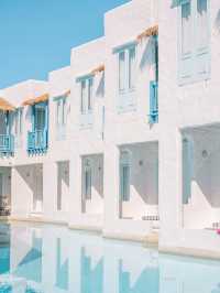 Resort de Paskani รีสอร์ทสไตล์บูติก - หัวหิน