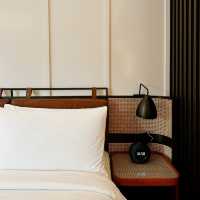 Vibrant Sophistication at Hotel Indigo KL