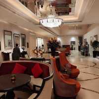 The St. Regis Singapore