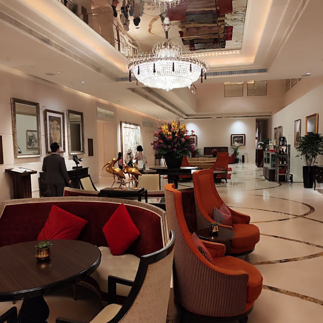 The St. Regis Singapore