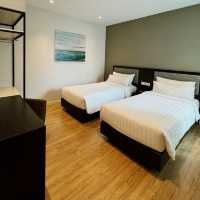 A Contemporary Haven in the Heart of Johor Bahru