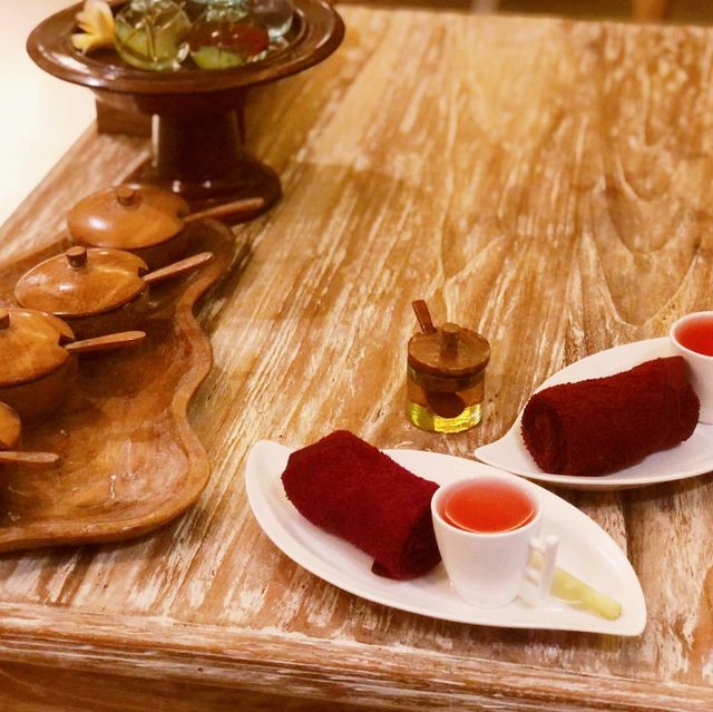 Kavery Spa