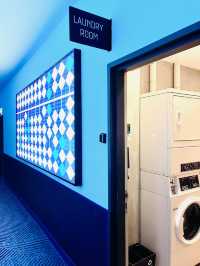 Vibrant Stays at Moxy Putrajaya: Where Playful Meets Practical