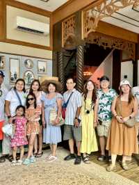 Family Summer Vacay 2025⛅️🕶️😂🌊