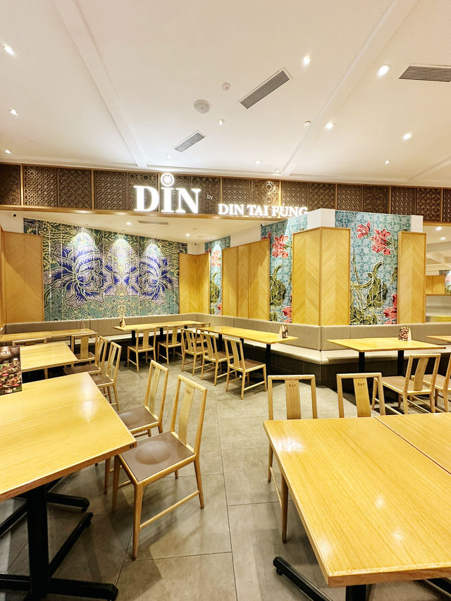 A Symphony of Xiao Long Bao Delights