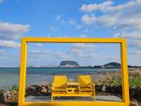 🏝️ 바다 보며 자쿠지라니 제주에서 이 조합 가능해?