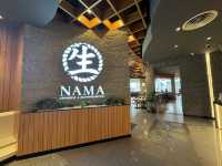 A piece of Japan… in Bangkok! Super value Japanese restaurant! 