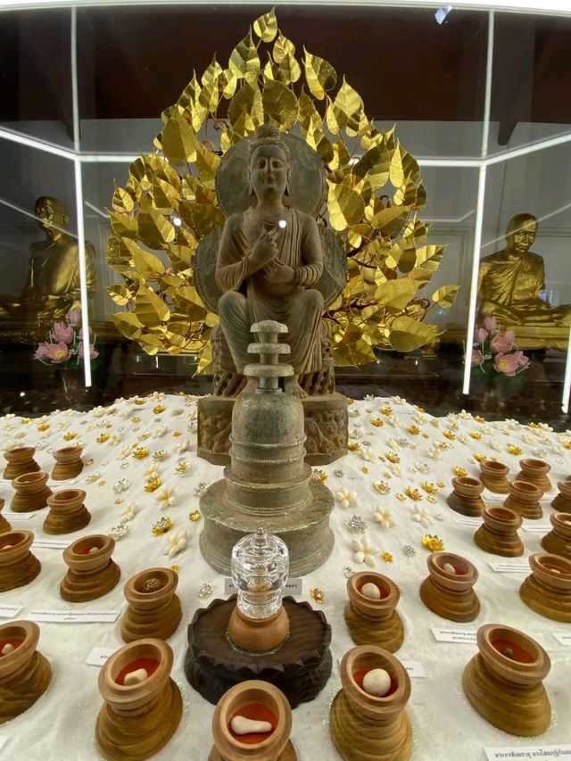 ทัสสนานุตตริยะ.. นิทรรศการดีต่อใจ
