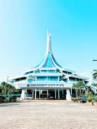 MBKS Kuching Park: A Serene Green Haven for All Ages