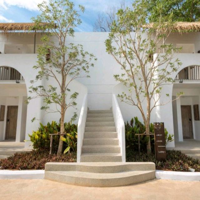 Eden Beach Resort and Spa