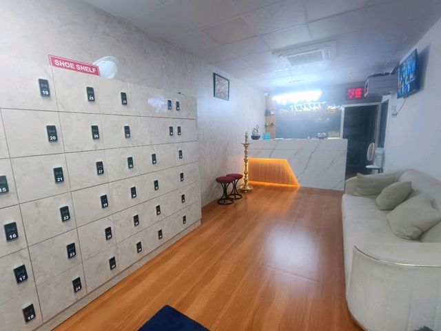 Best for 1 or 2 member stay