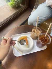 Reply 1988 Cafe คาเฟ่น่ารักตามรอยเกาหลี!! #cafe