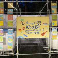 Amazing krabi green guide fest 2025