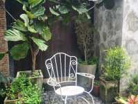 ธาราคาเฟ่ เขาใหญ่