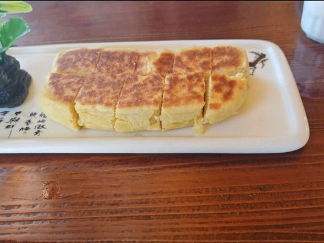 草原与历史的碰撞