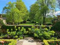 Wandering Through Living Art – My Day at Hidcote Manor Garden