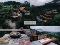 30 ที่พักน่าน หน้าฝน 🌿
