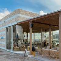 Maris Cafe • Bang Saray, Chonburi