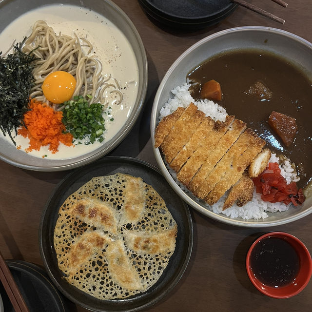 HARARU RAMEN 