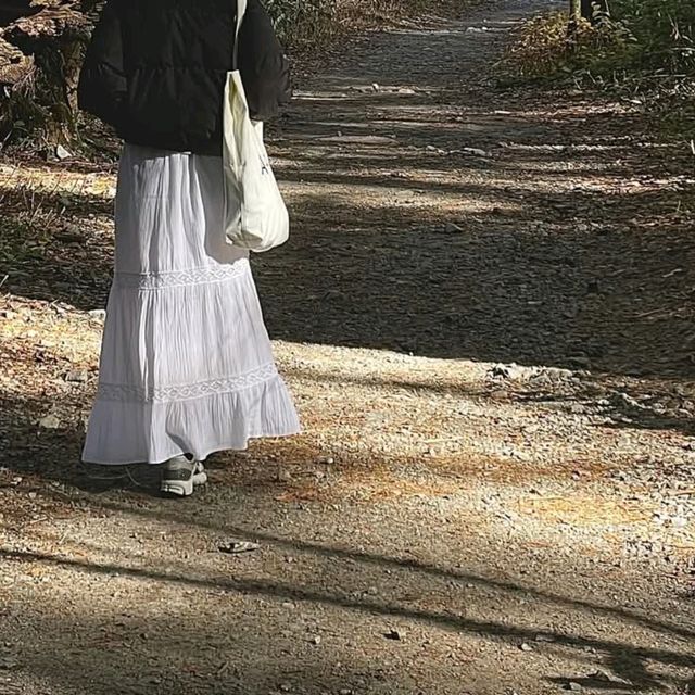 KAMIKOCHI GUIDE (上高地) • JAPAN