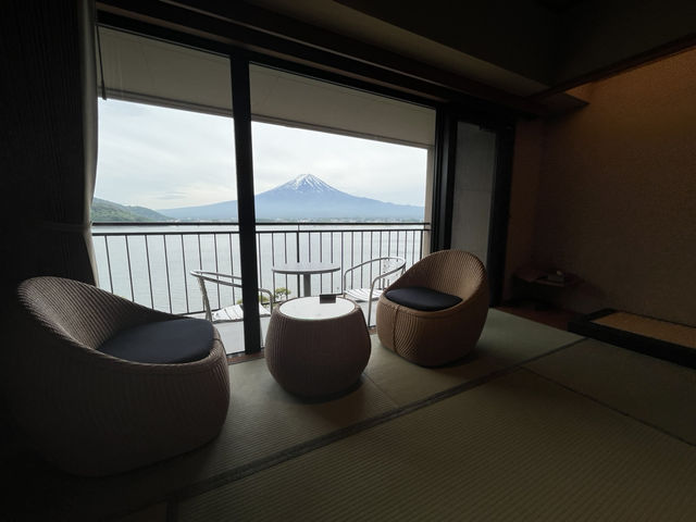 秀峰閣住宿全攻略：房型介紹、懷石料理、早餐細節一次看