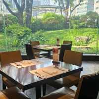 The Westin Josun Seoul: Classic Comfort in the Heart of the City