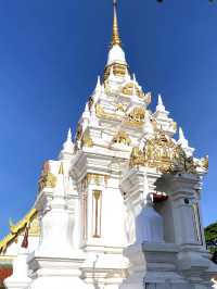 กราบไหว้พระธาตุไชยา ศิลปะแห่งศรีวิชัย