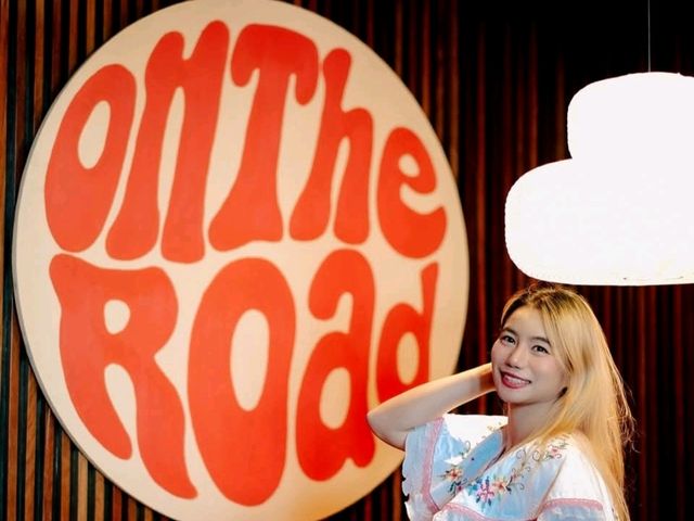 On the Road Pattaya
