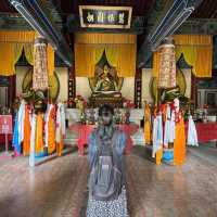 Serene Strolls & Hidden Gems: A Day at Beihai Park