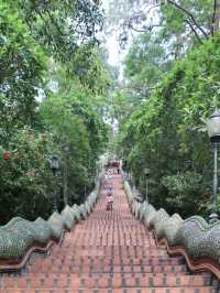 最值得來的寺廟💕建築風格獨特.雙籠寺