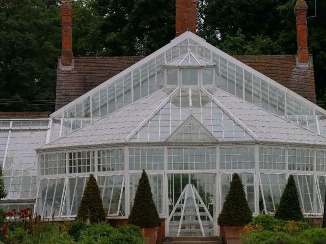 Clumber Park – A Day of Tranquility and Heritage in Nottinghamshire