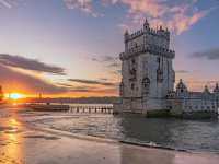 Belém Tower – A Timeless Guardian of Lisbon