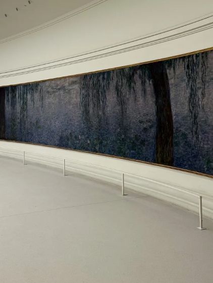 🎨 巴黎藝術瑰寶｜奧塞美術館 Musée d’Orsay