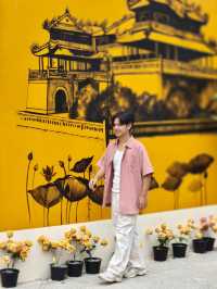 VIETNAM TOWN อุดรธานี 🇻🇳💛