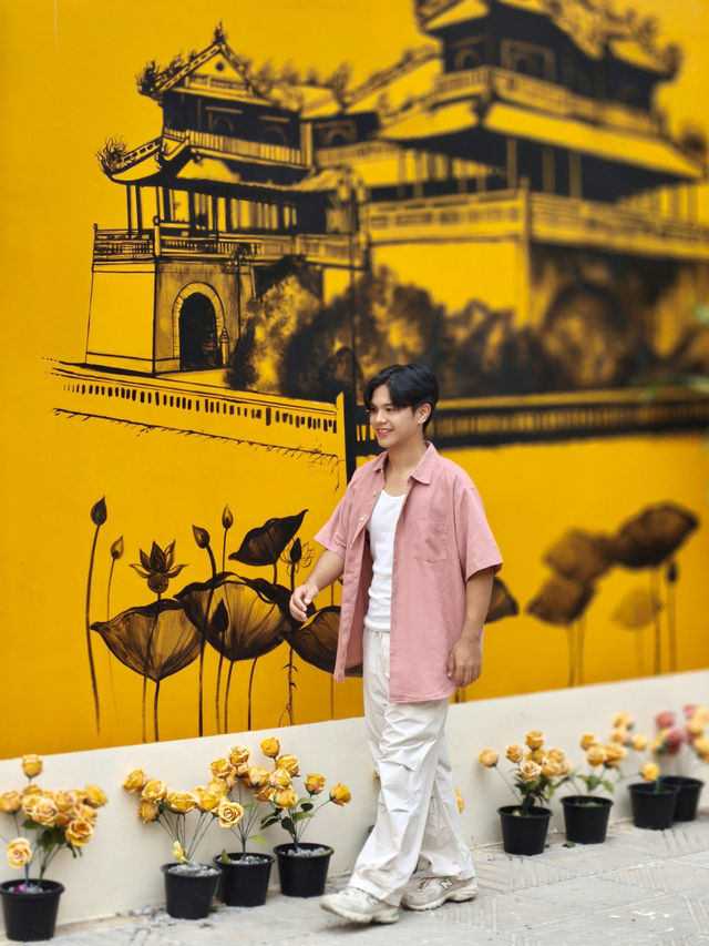 VIETNAM TOWN อุดรธานี 🇻🇳💛