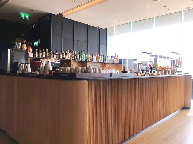 DusitD2 Hua Hin โรงแรมดีไซน์ทันสมัยในเครือดุสิต