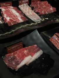 ไปกินหมาล่าที่@New Mala Hot Pot Kunming Branch