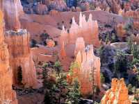 Hoodoo Wonderland: Hiking the Queen’s Garden & Navajo Loop