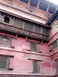ชม Patan Durba Square✨️