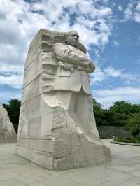 Reflections of Freedom: Thomas Jefferson Memorial