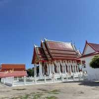 วัดหลวงพ่ออี๋ สัตหีบ 