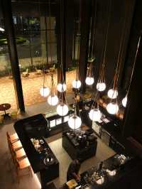 Lush Salon