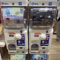 【東京🇯🇵】夢の国の後に🏰Fantasy Shop
