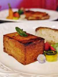 高CP💰精緻🇫🇷法式🍽️餐廳